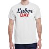 100 HEAVY COTTON SHIRTS WITH 1 COLOR PRINT Thumbnail
