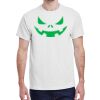 100 HEAVY COTTON SHIRTS WITH 1 COLOR PRINT Thumbnail