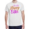 100 HEAVY COTTON SHIRTS WITH 1 COLOR PRINT Thumbnail