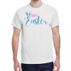 100 HEAVY COTTON SHIRTS WITH 1 COLOR PRINT Thumbnail