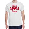 100 HEAVY COTTON SHIRTS WITH 1 COLOR PRINT Thumbnail