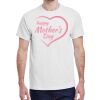 100 HEAVY COTTON SHIRTS WITH 1 COLOR PRINT Thumbnail
