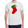 100 HEAVY COTTON SHIRTS WITH 1 COLOR PRINT Thumbnail