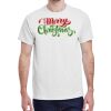 100 HEAVY COTTON SHIRTS WITH 1 COLOR PRINT Thumbnail