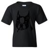 Youth Heavy Cotton™ T-Shirt Thumbnail