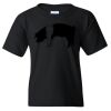 Youth Heavy Cotton™ T-Shirt Thumbnail