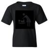 Youth Heavy Cotton™ T-Shirt Thumbnail