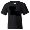 Youth Heavy Cotton™ T-Shirt Thumbnail
