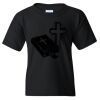 Youth Heavy Cotton™ T-Shirt Thumbnail