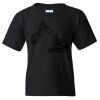 Youth Heavy Cotton™ T-Shirt Thumbnail