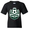 Youth Heavy Cotton™ T-Shirt Thumbnail