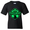 Youth Heavy Cotton™ T-Shirt Thumbnail