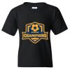 Youth Heavy Cotton™ T-Shirt Thumbnail
