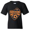 Youth Heavy Cotton™ T-Shirt Thumbnail