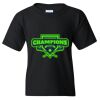 Youth Heavy Cotton™ T-Shirt Thumbnail