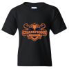 Youth Heavy Cotton™ T-Shirt Thumbnail