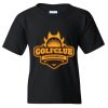 Youth Heavy Cotton™ T-Shirt Thumbnail