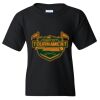 Youth Heavy Cotton™ T-Shirt Thumbnail