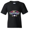 Youth Heavy Cotton™ T-Shirt Thumbnail