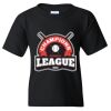 Youth Heavy Cotton™ T-Shirt Thumbnail