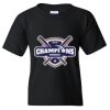 Youth Heavy Cotton™ T-Shirt Thumbnail