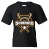 Youth Heavy Cotton™ T-Shirt Thumbnail