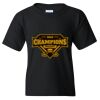 Youth Heavy Cotton™ T-Shirt Thumbnail