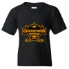 Youth Heavy Cotton™ T-Shirt Thumbnail