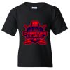 Youth Heavy Cotton™ T-Shirt Thumbnail