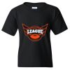 Youth Heavy Cotton™ T-Shirt Thumbnail