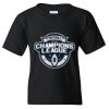 Youth Heavy Cotton™ T-Shirt Thumbnail