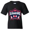 Youth Heavy Cotton™ T-Shirt Thumbnail