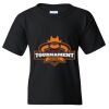 Youth Heavy Cotton™ T-Shirt Thumbnail