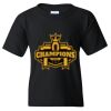 Youth Heavy Cotton™ T-Shirt Thumbnail