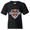 Youth Heavy Cotton™ T-Shirt Thumbnail