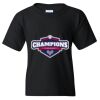 Youth Heavy Cotton™ T-Shirt Thumbnail
