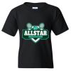 Youth Heavy Cotton™ T-Shirt Thumbnail
