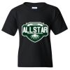Youth Heavy Cotton™ T-Shirt Thumbnail