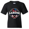 Youth Heavy Cotton™ T-Shirt Thumbnail