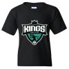 Youth Heavy Cotton™ T-Shirt Thumbnail