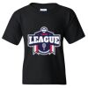 Youth Heavy Cotton™ T-Shirt Thumbnail