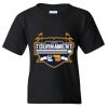 Youth Heavy Cotton™ T-Shirt Thumbnail