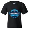 Youth Heavy Cotton™ T-Shirt Thumbnail