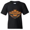 Youth Heavy Cotton™ T-Shirt Thumbnail
