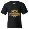 Youth Heavy Cotton™ T-Shirt Thumbnail