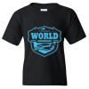 Youth Heavy Cotton™ T-Shirt Thumbnail