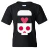 Youth Heavy Cotton™ T-Shirt Thumbnail