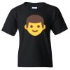 Youth Heavy Cotton™ T-Shirt Thumbnail
