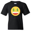 Youth Heavy Cotton™ T-Shirt Thumbnail
