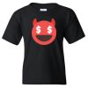 Youth Heavy Cotton™ T-Shirt Thumbnail